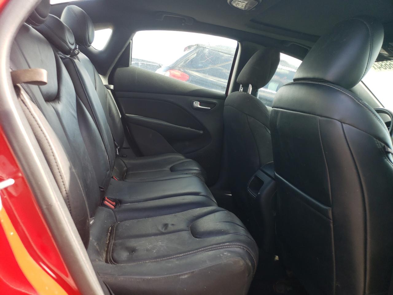 1C3CDFAHXDD215252 2013 Dodge Dart Se