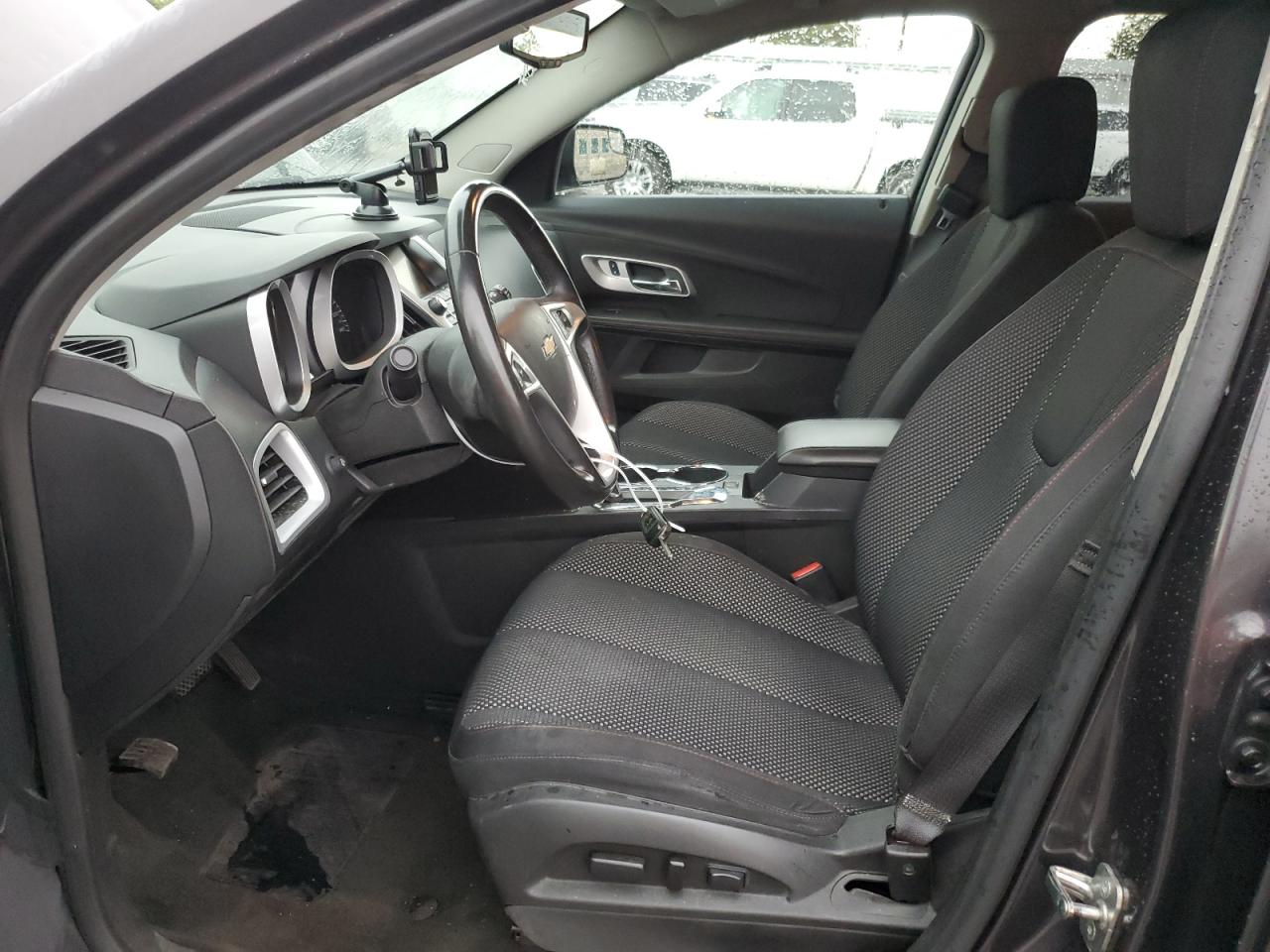 2GNFLEEKXD6404369 2013 Chevrolet Equinox Lt