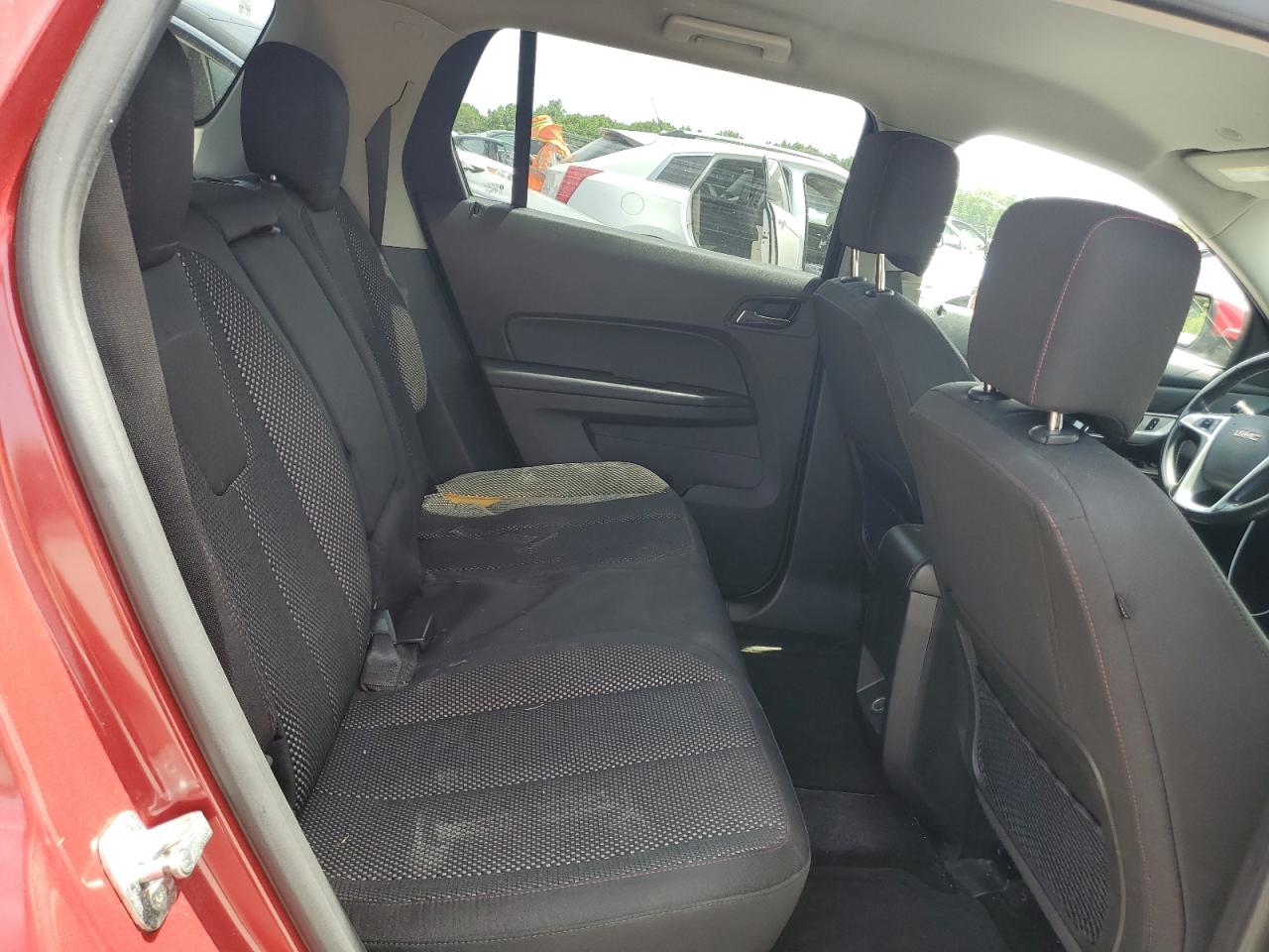 2GKALREKXE6232991 2014 GMC Terrain Sle