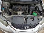 HONDA CIVIC EX photo