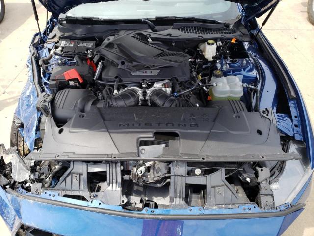 2024 FORD MUSTANG GT - 1FA6P8CF0R5412610