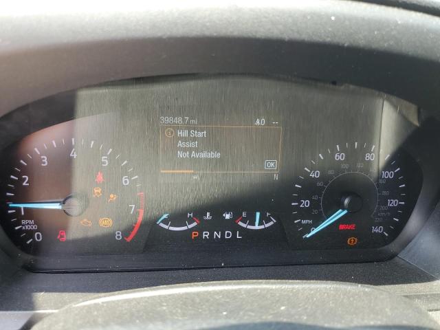 2021 Ford Explorer VIN: 1FMSK7BHXMGA37645 Lot: 60558634