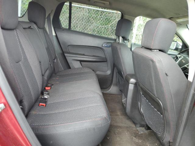 2011 GMC Terrain Sle VIN: 2CTFLTECXB6226678 Lot: 58341644