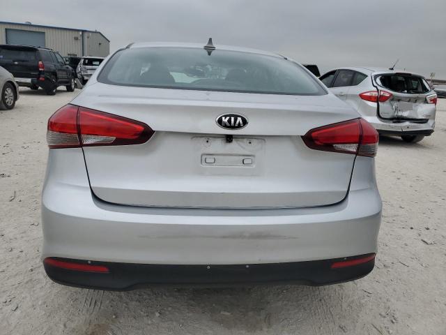 2018 KIA FORTE LX - 3KPFK4A70JE195887