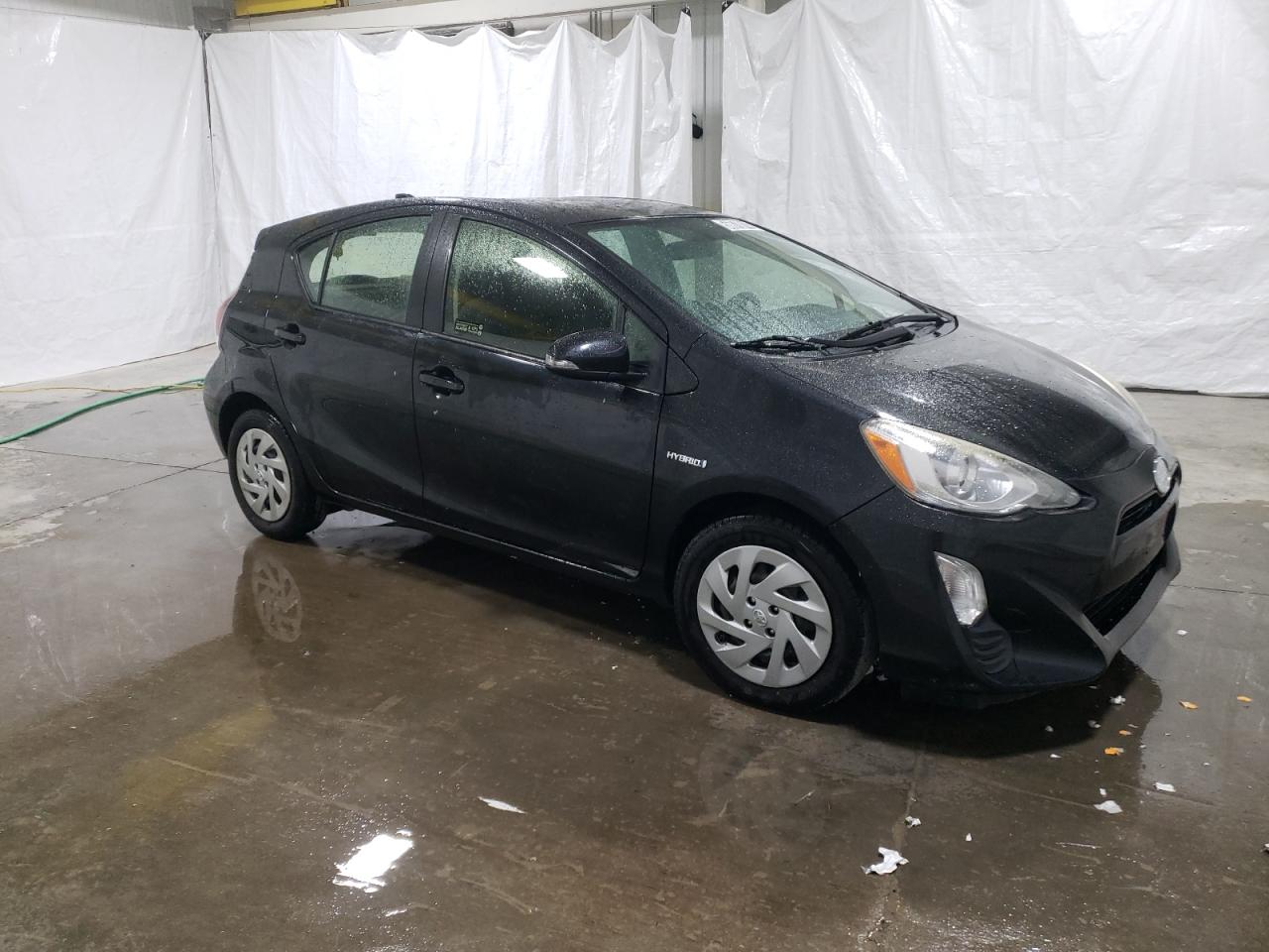 JTDKDTB30G1119824 2016 Toyota Prius C