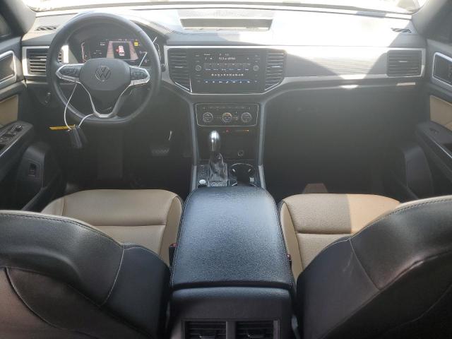 2021 Volkswagen Atlas Cross Sport Sel VIN: 1V2BC2CA1MC241486 Lot: 57079124