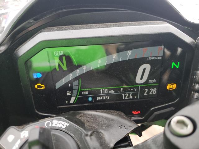 2024 KAWASAKI EX500 A ML5EXGJ13RDA07755