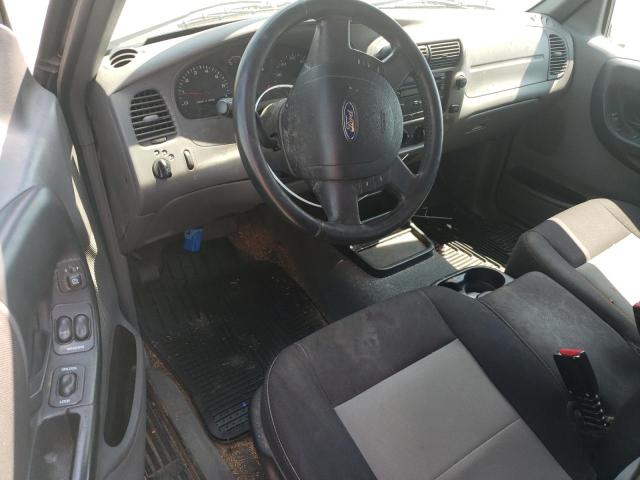 2005 Ford Ranger Super Cab VIN: 1FTZR45E15PA40255 Lot: 60092074