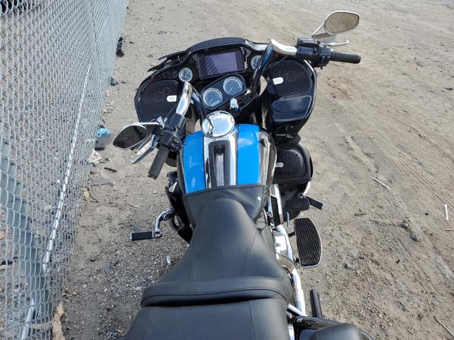2021 HARLEY-DAVIDSON FLTRK 1HD1KZF11MB674296