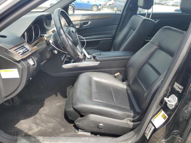 2014 Mercedes-Benz E 350 4Matic VIN: WDDHF8JB5EA799118 Lot: 60029764