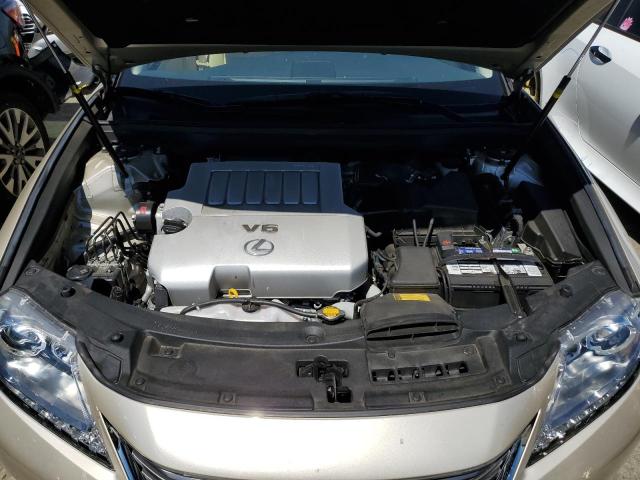 2015 Lexus Es 350 VIN: JTHBK1GG8F2162515 Lot: 59540124