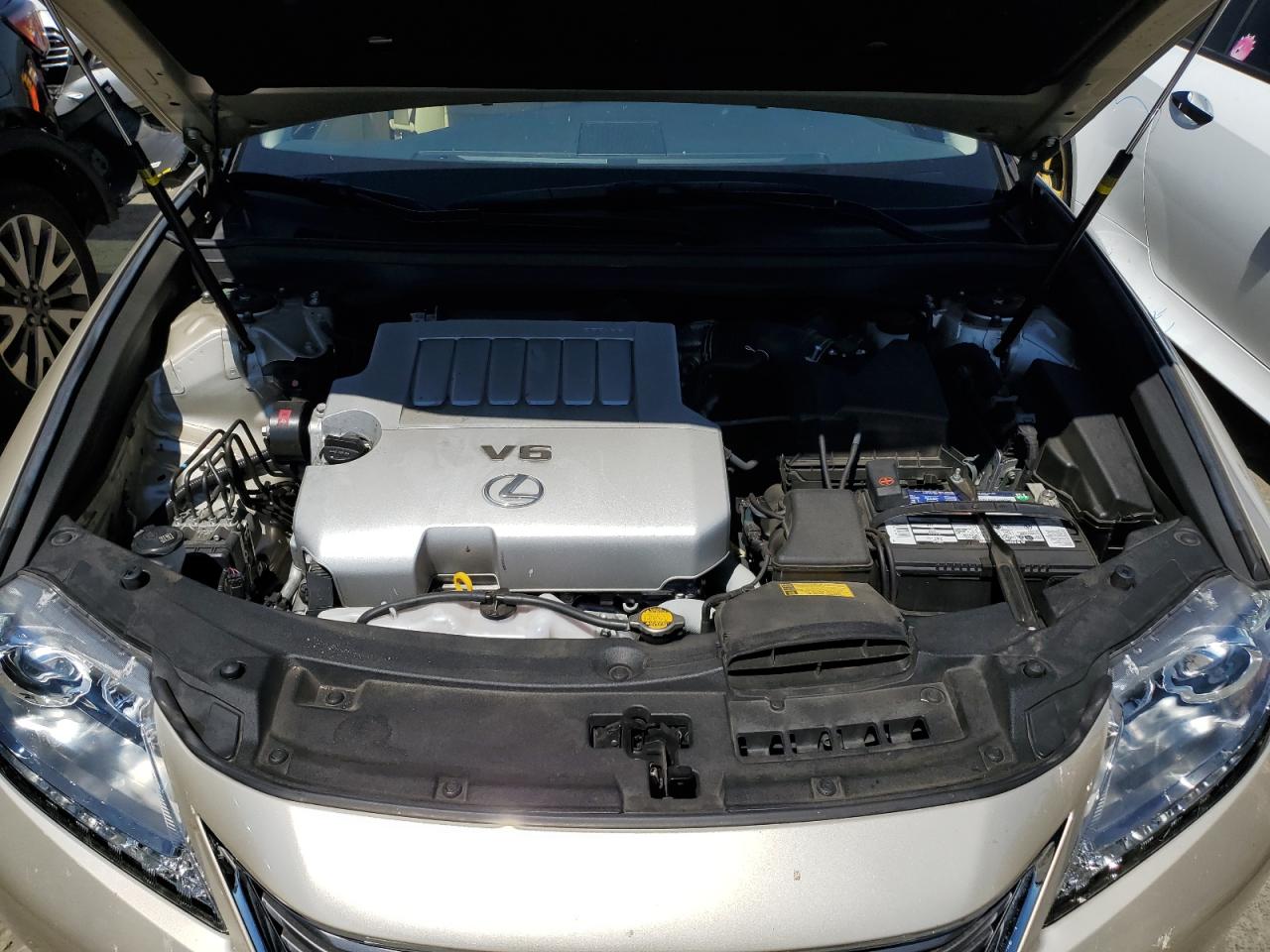 JTHBK1GG8F2162515 2015 Lexus Es 350