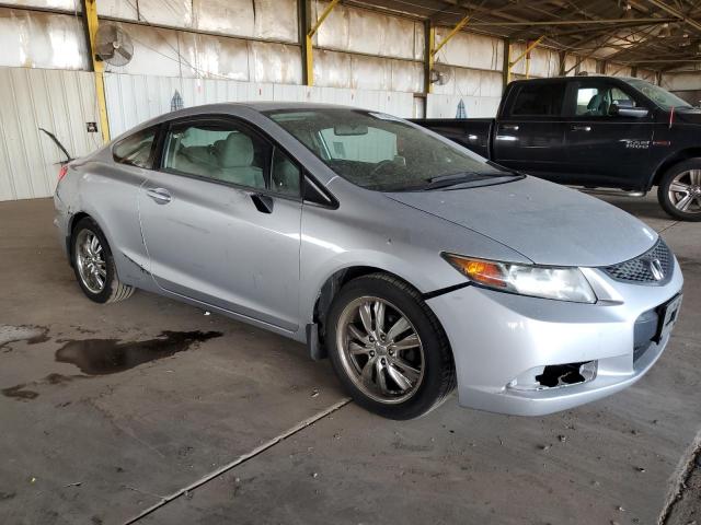 2012 Honda Civic Lx VIN: 2HGFG3B56CH537585 Lot: 57684614