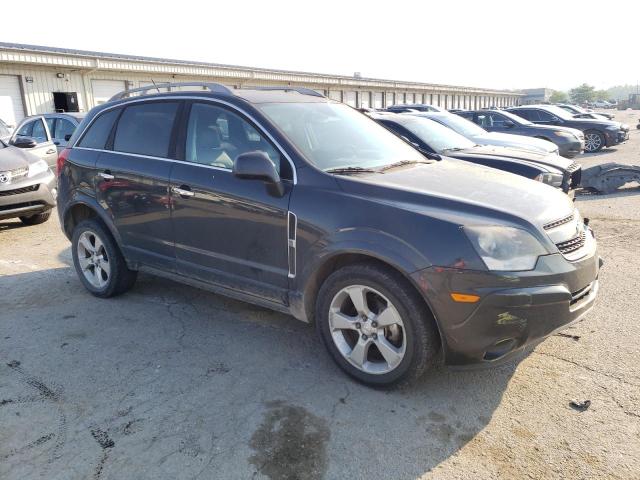 2015 CHEVROLET CAPTIVA LT - 3GNAL4EK9FS509185