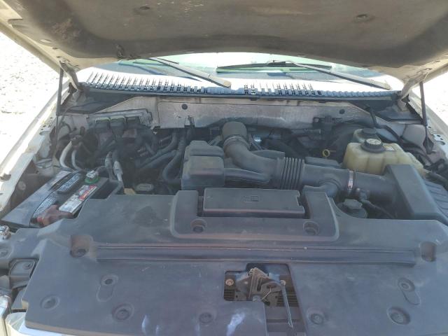 2008 Ford Expedition Eddie Bauer VIN: 1FMFU17528LA72734 Lot: 58408884