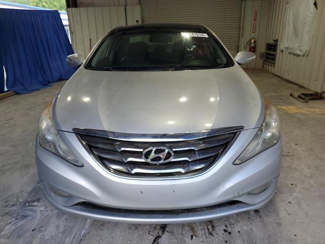 2012 Hyundai Sonata Se VIN: 5NPEC4ABXCH398104 Lot: 58141514