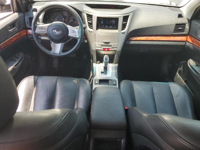 2011 Subaru Outback 3.6R Limited VIN: 4S4BREJC6B2314775 Lot: 58820354