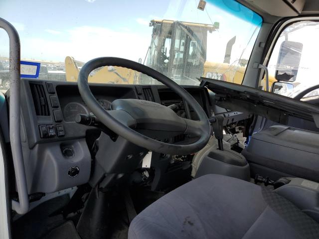 2018 Isuzu Ftr VIN: 54DK6S163JSG01560 Lot: 56587084