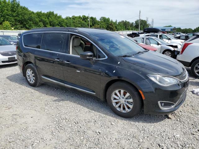 2017 Chrysler Pacifica Touring L VIN: 2C4RC1BG3HR719971 Lot: 58622034