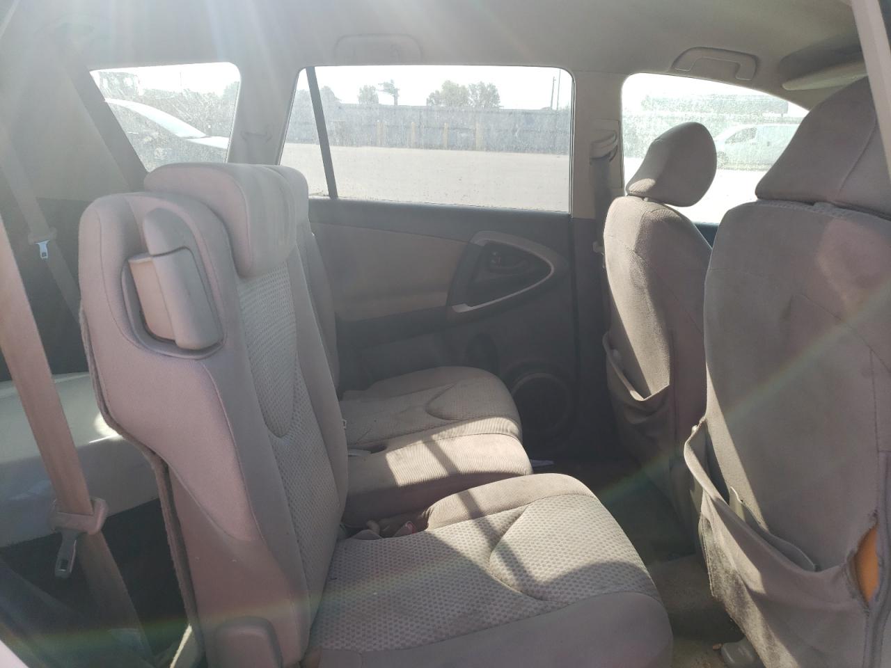 JTMZD35V975057263 2007 Toyota Rav4