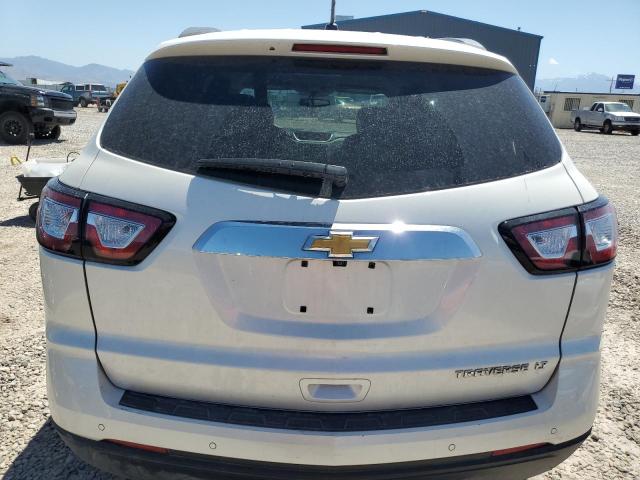 2014 Chevrolet Traverse Lt VIN: 1GNKRHKDXEJ336969 Lot: 59951644