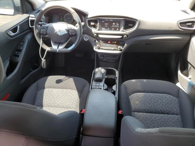 2019 HYUNDAI IONIQ - KMHC75LH9KU035988