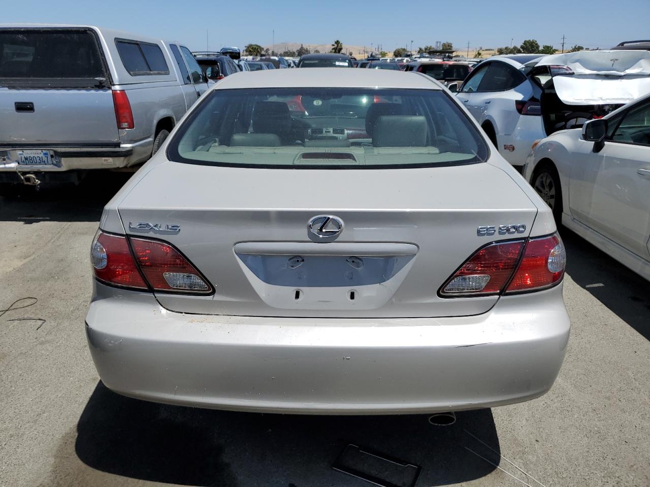 JTHBF30G025024244 2002 Lexus Es 300