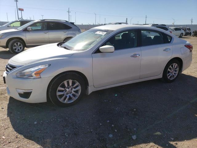 2015 Nissan Altima 2.5 VIN: 1N4AL3AP5FC464102 Lot: 57547344