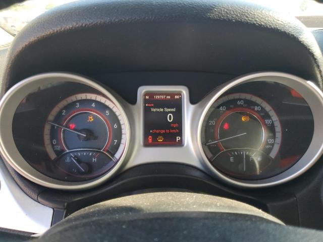 2018 Dodge Journey Se VIN: 3C4PDCAB1JT352836 Lot: 58267404