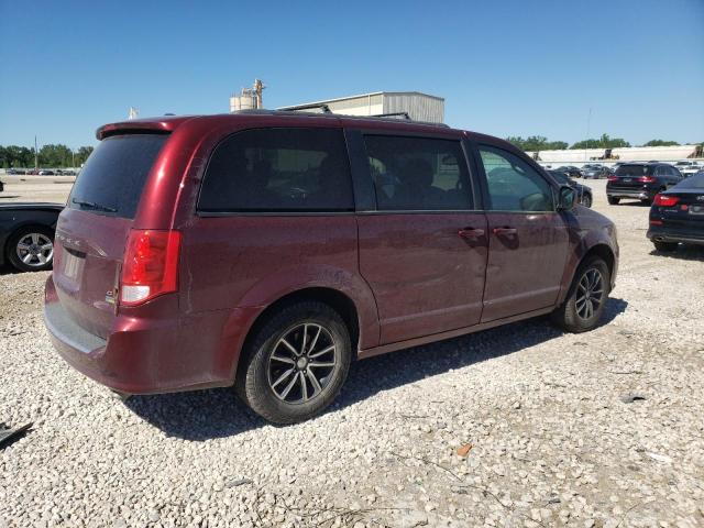 2018 Dodge Grand Caravan Gt VIN: 2C4RDGEG7JR297172 Lot: 56639064