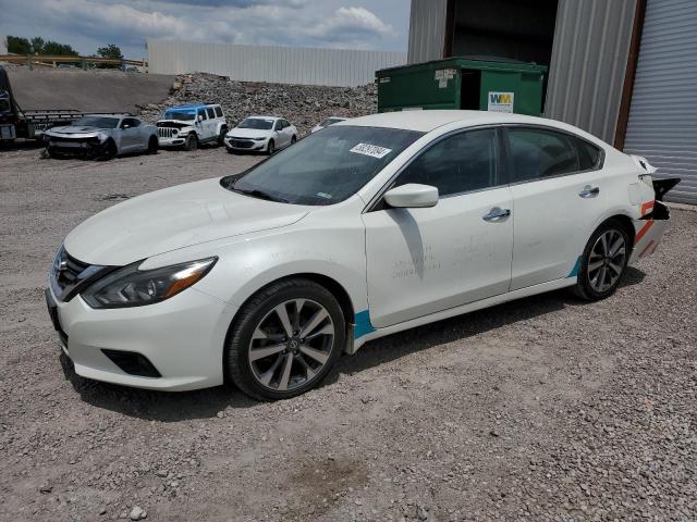 Vin: 1n4al3apxgc294451, lot: 58297094, nissan altima 2.5 2016 img_1