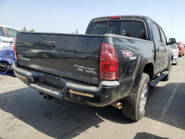 2006 Toyota Tacoma Double Cab Prerunner VIN: 5TEJU62N46Z196246 Lot: 59296474