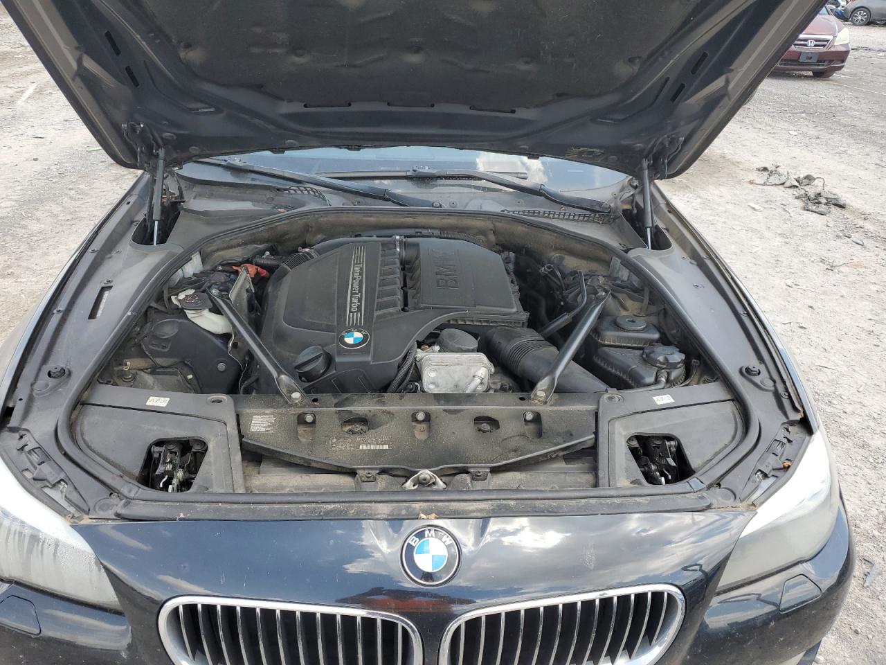 WBAFU7C51DDU69446 2013 BMW 535 Xi