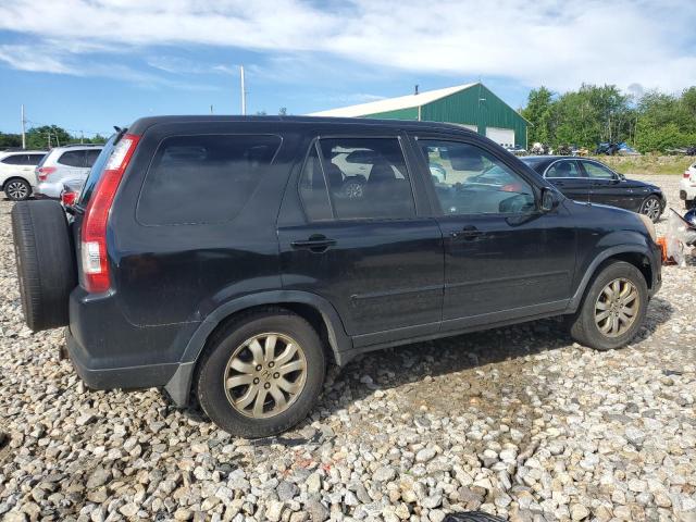 2005 Honda Cr-V Se VIN: JHLRD78905C004436 Lot: 58361474