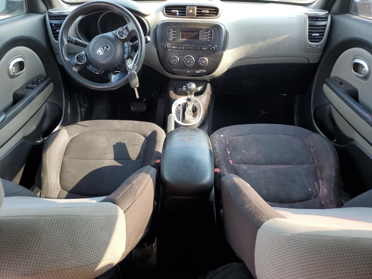 KNDJN2A24G7244768 2016 Kia Soul