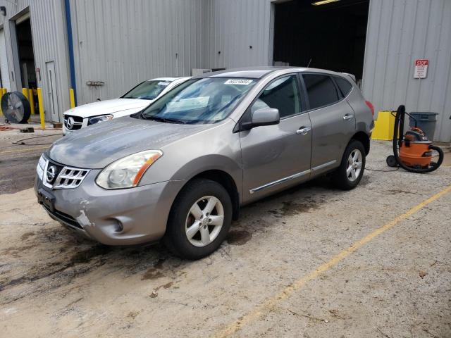 2013 Nissan Rogue S VIN: JN8AS5MV4DW657845 Lot: 60224684