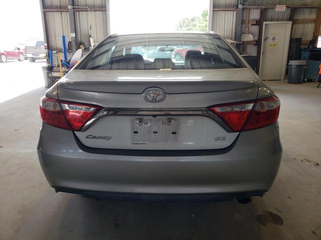 VIN 4T1BF1FKXHU669060 2017 Toyota Camry, LE no.6