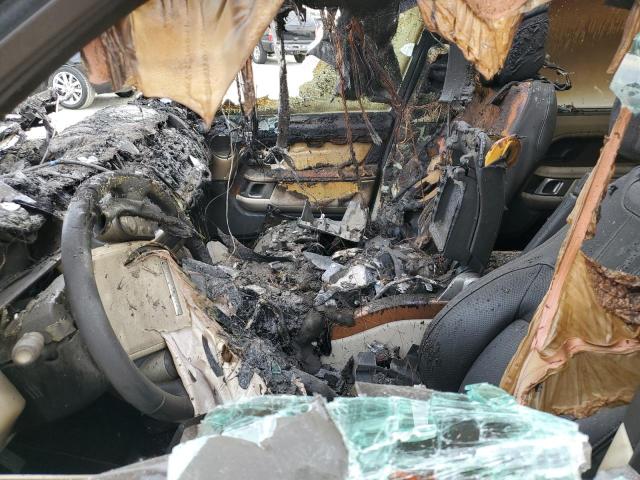 2019 Land Rover Range Rover Supercharged VIN: SALGS5RE6KA556937 Lot: 56965704