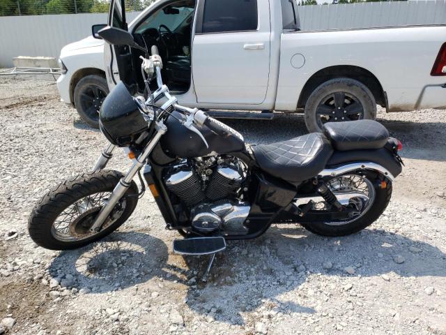 2002 HONDA VT750 CDD JH2RC44F22K020463