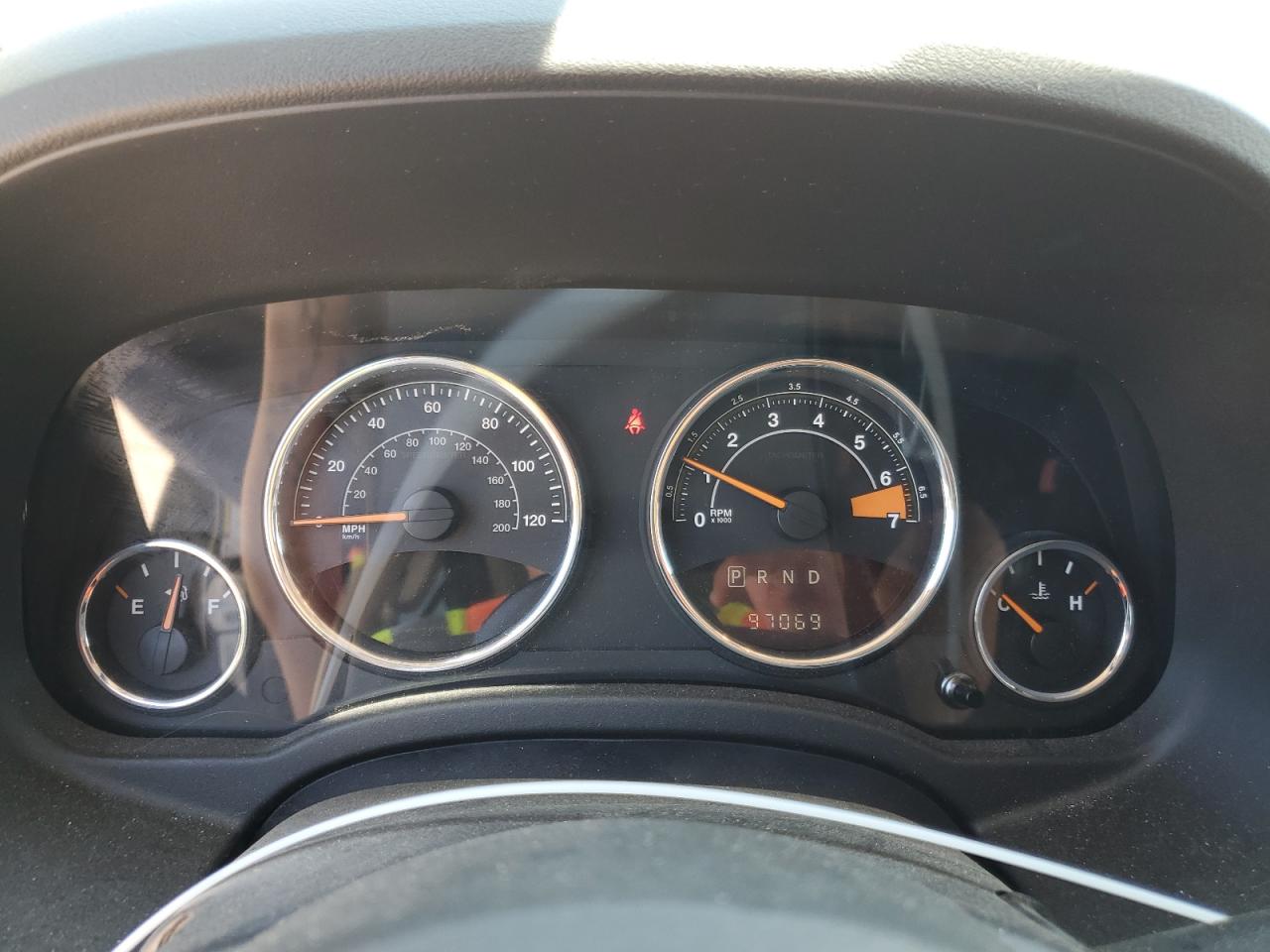 1C4NJCEA2GD620566 2016 Jeep Compass Latitude