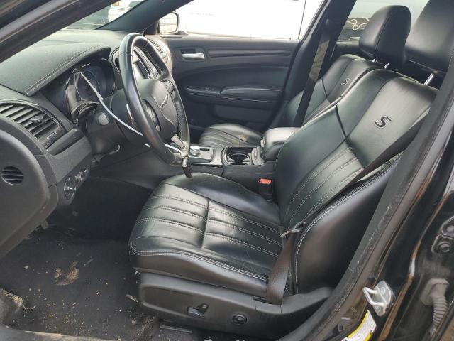 2015 Chrysler 300 S VIN: 2C3CCAGG8FH899468 Lot: 60269124