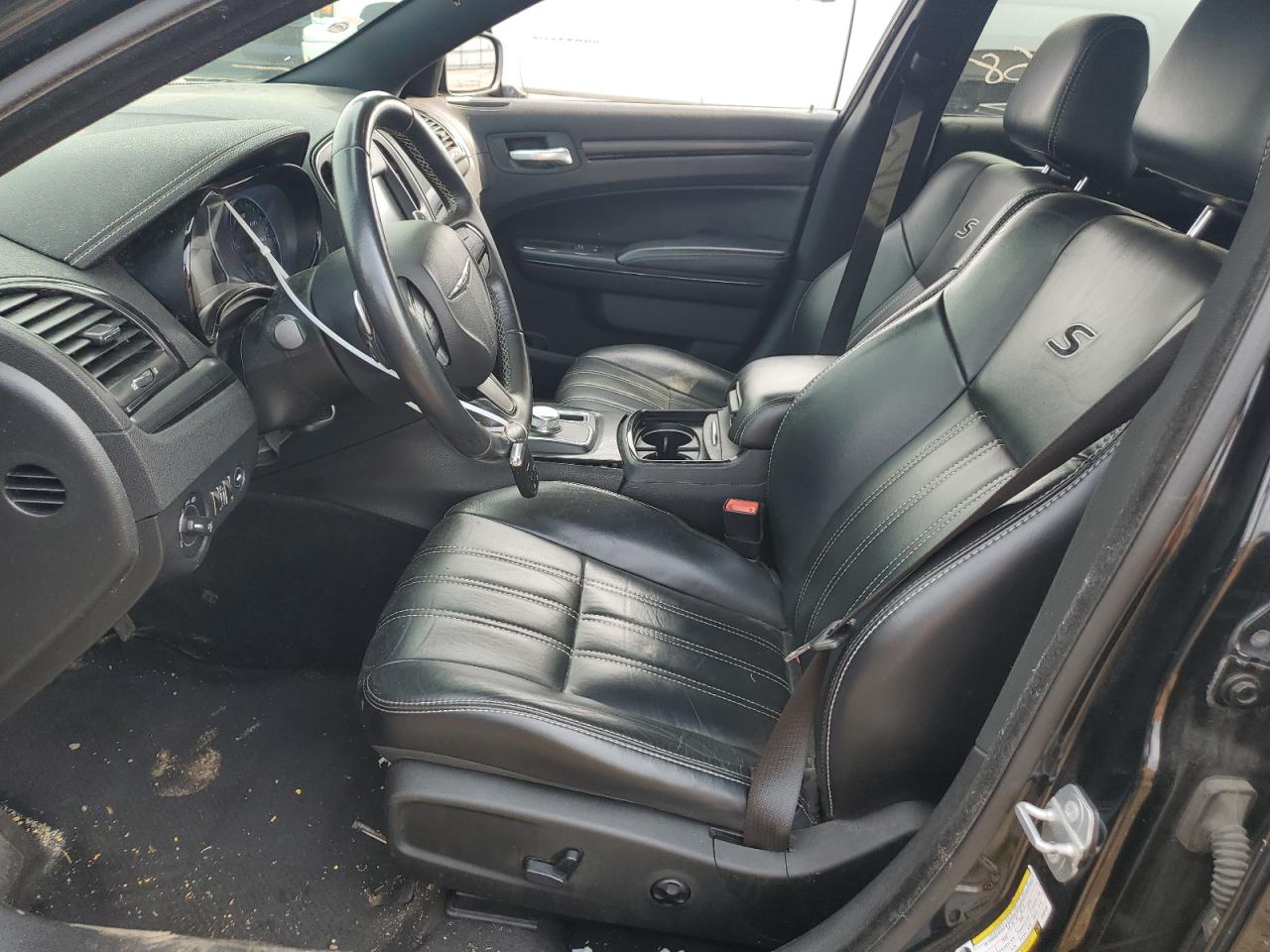 2C3CCAGG8FH899468 2015 Chrysler 300 S