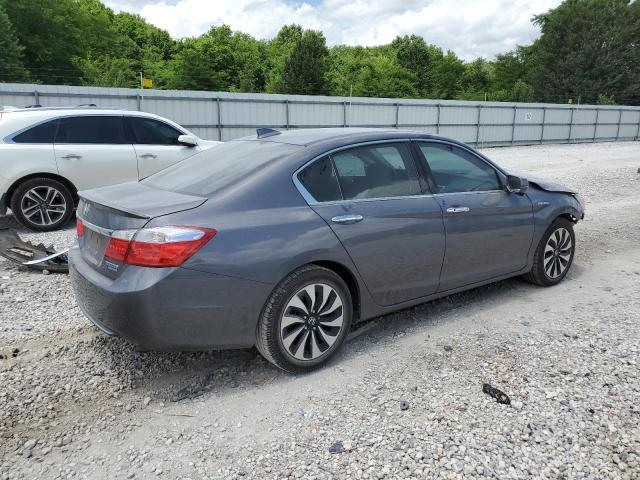 1HGCR6F71EA008461 2014 Honda Accord Touring Hybrid