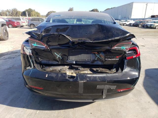 2019 Tesla Model 3 VIN: 5YJ3E1EB1KF388908 Lot: 59063284