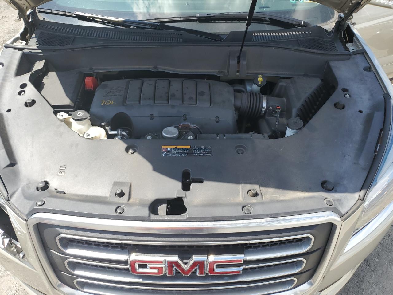 1GKKVRKDXFJ385539 2015 GMC Acadia Slt-1