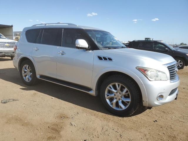 2012 Infiniti Qx56 VIN: JN8AZ2NCXC9315482 Lot: 59266104