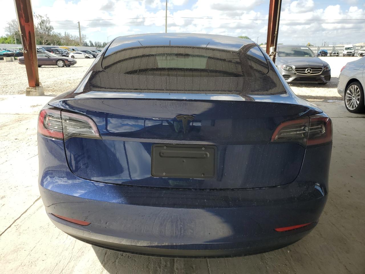 5YJ3E1EA4PF554756 2023 Tesla Model 3