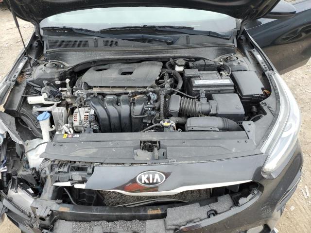 2020 Kia Forte Fe VIN: 3KPF24AD0LE170917 Lot: 58131304