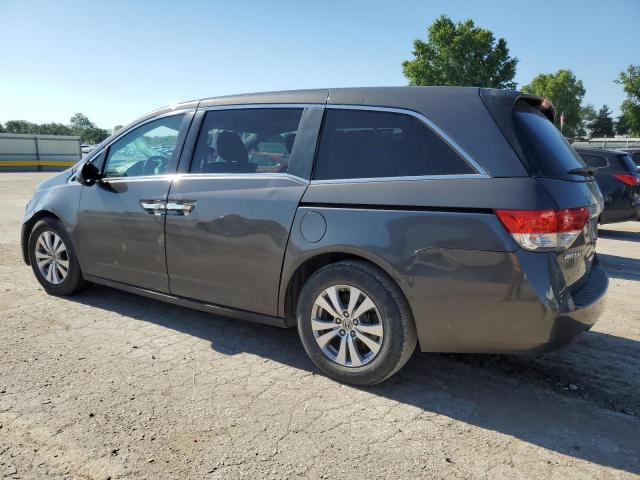 2015 HONDA ODYSSEY EX - 5FNRL5H64FB036224