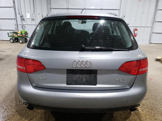 2011 Audi A4 Prestige VIN: WAU4FAFL7BA008436 Lot: 56925704